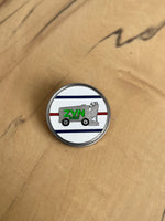 ZYN-Boni Ball Marker