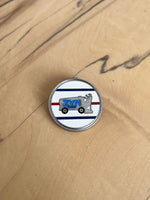 ZYN-Boni Ball Marker